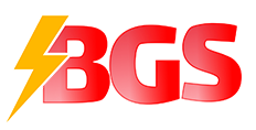 BGS